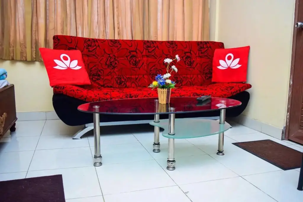 Коломбо: Zen Rooms Messenger Street Colombo 12