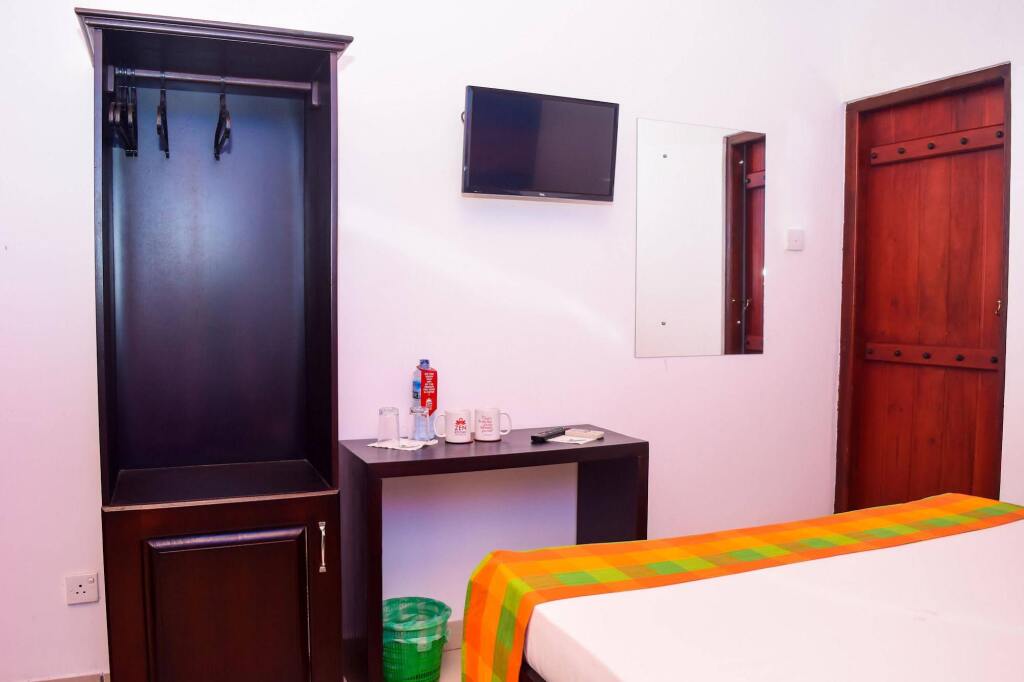 Негомбо: Zen Rooms Beach Road Negombo
