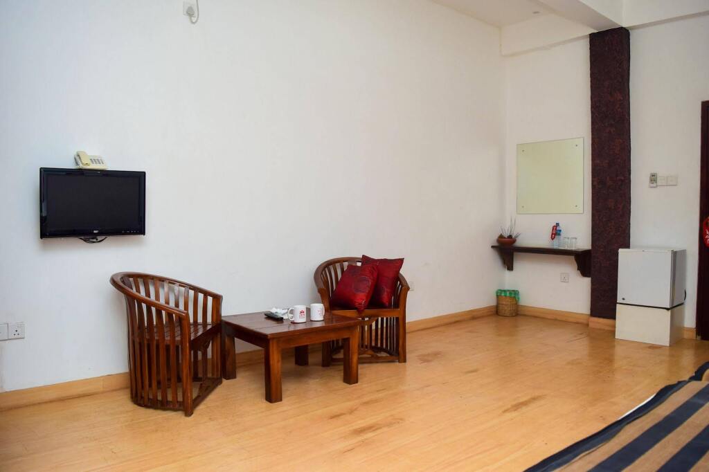 Негомбо: Zen Rooms Beach Road Negombo