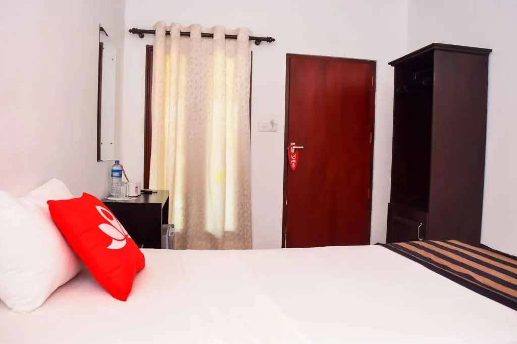 Негомбо: Zen Rooms Beach Road Negombo