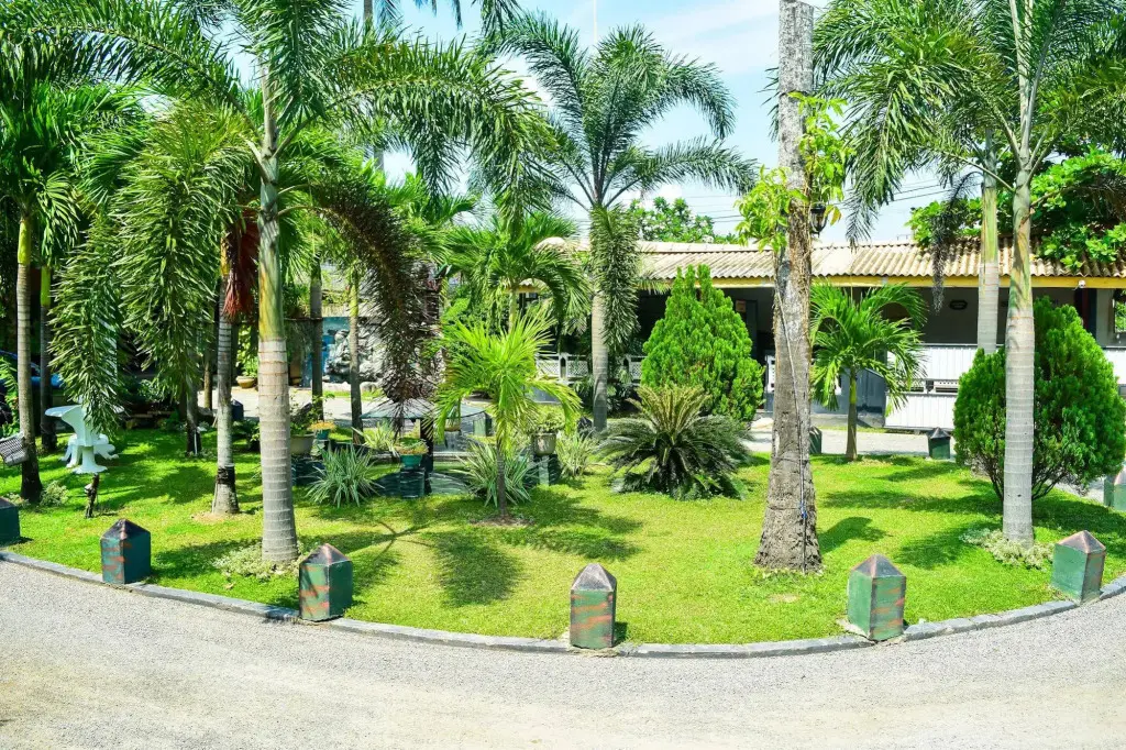 Негомбо: Zen Rooms Beach Road Negombo