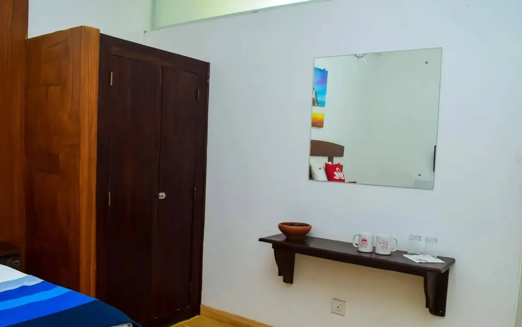 Негомбо: Zen Rooms Beach Road Negombo