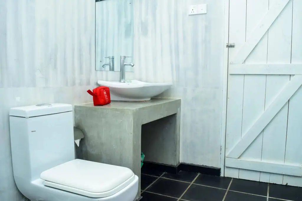 Негомбо: Zen Rooms Beach Road Negombo