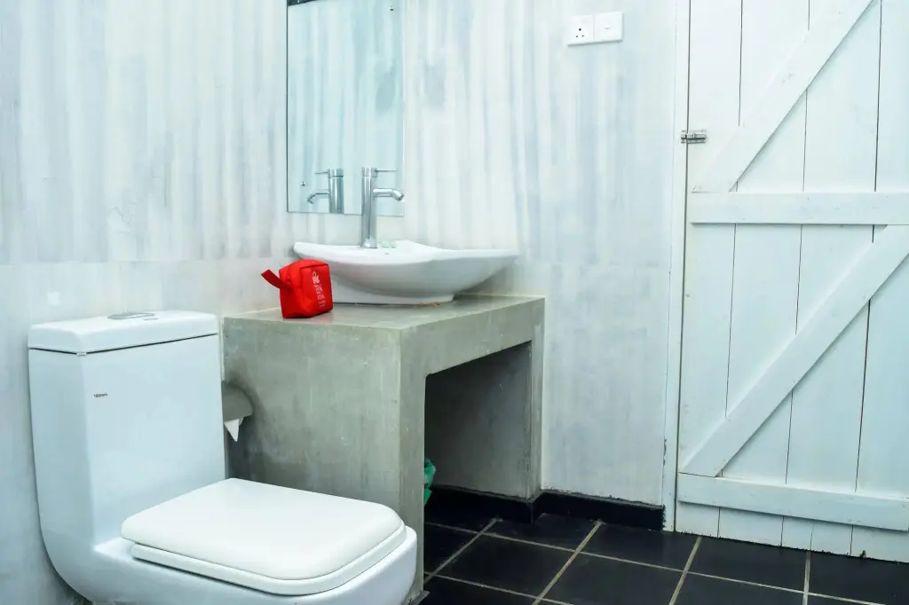 Негомбо: Zen Rooms Beach Road Negombo