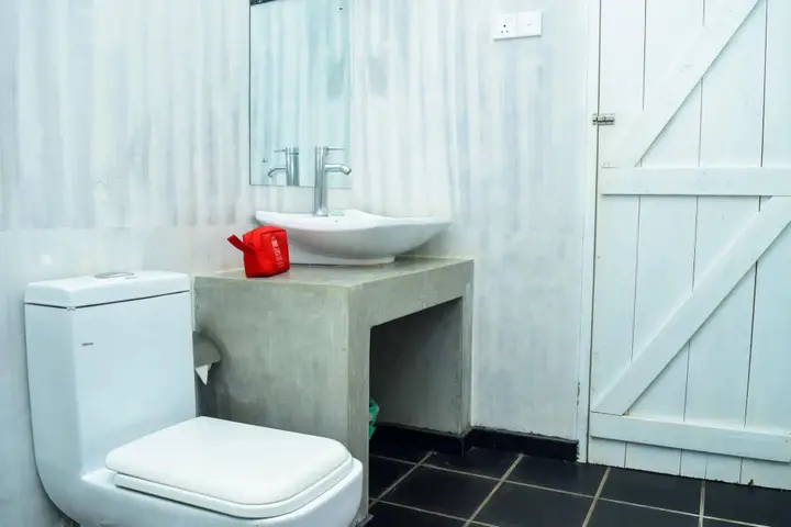 Негомбо: Zen Rooms Beach Road Negombo