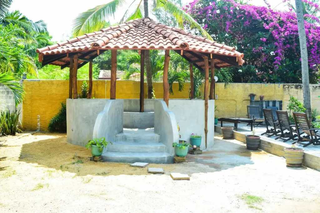 Негомбо: Zen Rooms Beach Road Negombo