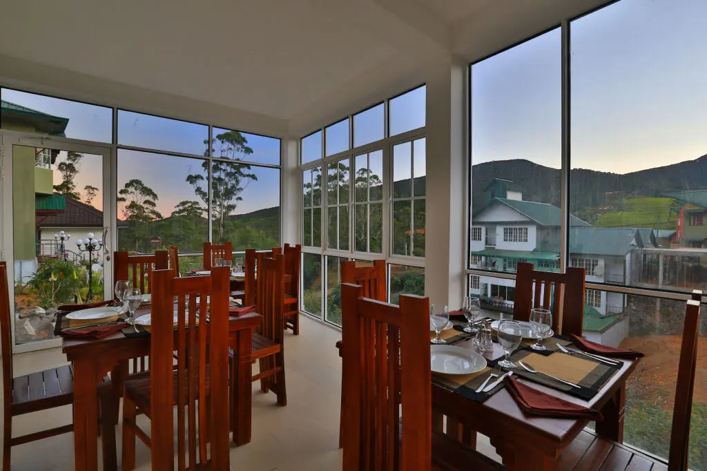Нувара-Элия: Lemas Holiday Bungalow