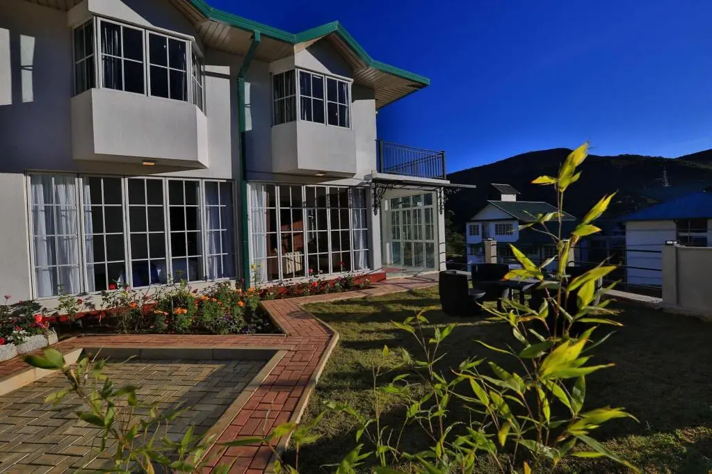 Нувара-Элия: Lemas Holiday Bungalow