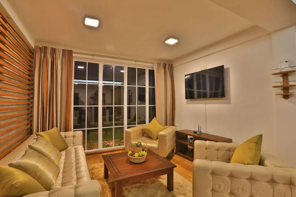 Нувара-Элия: Lemas Holiday Bungalow