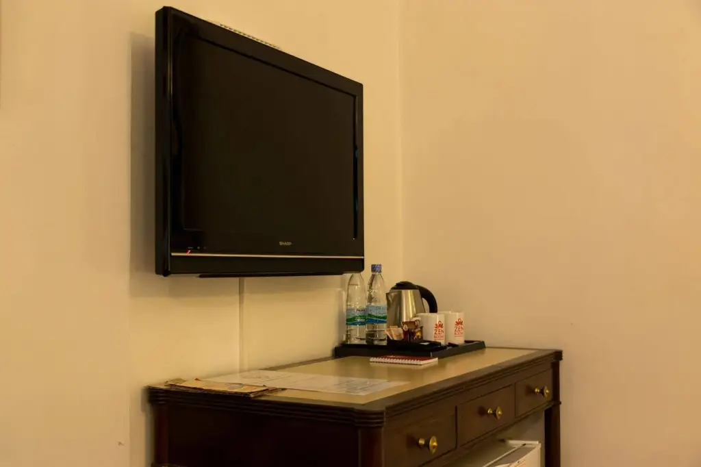 Шри-Джаяварденепура-Котте: ZEN Rooms Nawala Junction