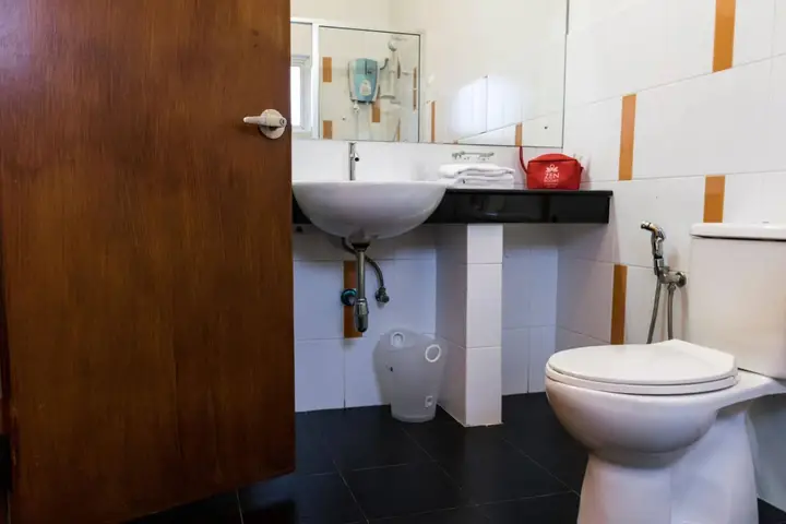 Шри-Джаяварденепура-Котте: ZEN Rooms Nawala Junction