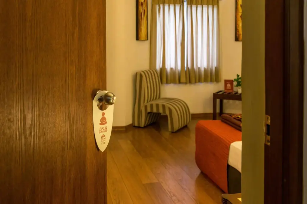 Шри-Джаяварденепура-Котте: ZEN Rooms Nawala Junction