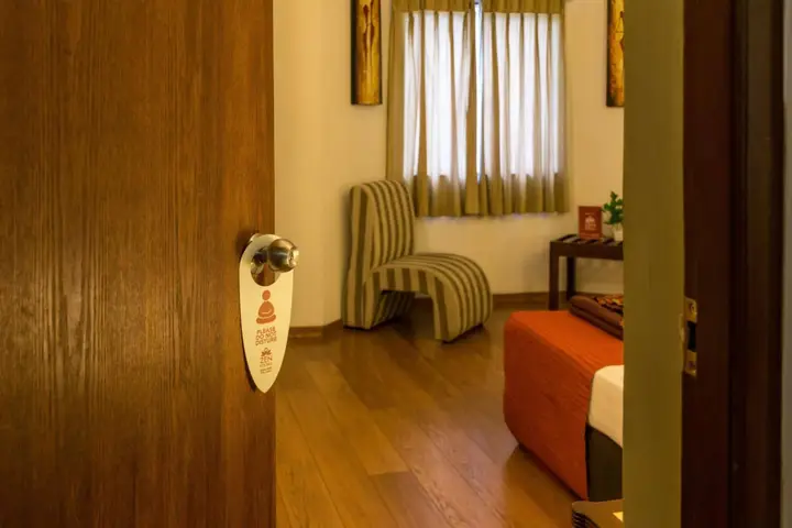 Шри-Джаяварденепура-Котте: ZEN Rooms Nawala Junction