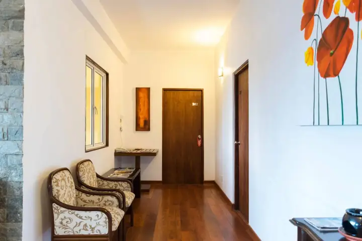 Шри-Джаяварденепура-Котте: ZEN Rooms Nawala Junction
