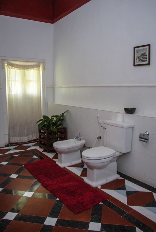 Канди: Hatale Tea Garden Bungalow