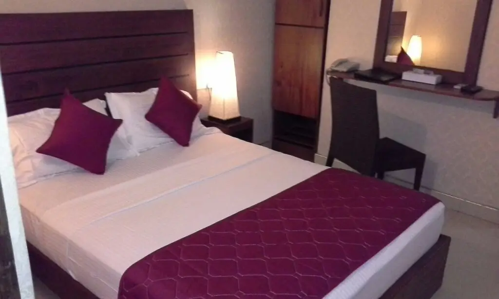 Канди: Victory Hotel Kandy