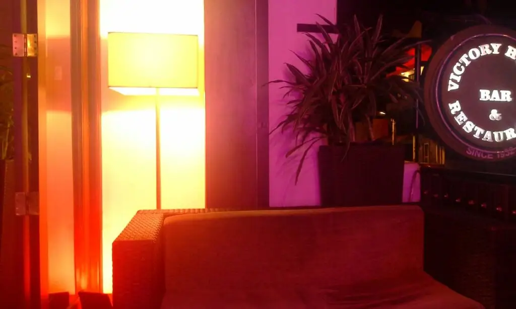 Канди: Victory Hotel Kandy