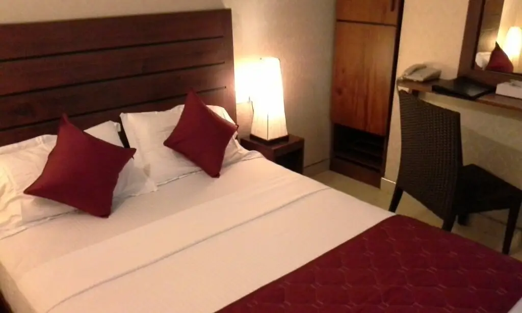 Victory Hotel Kandy — фото 1