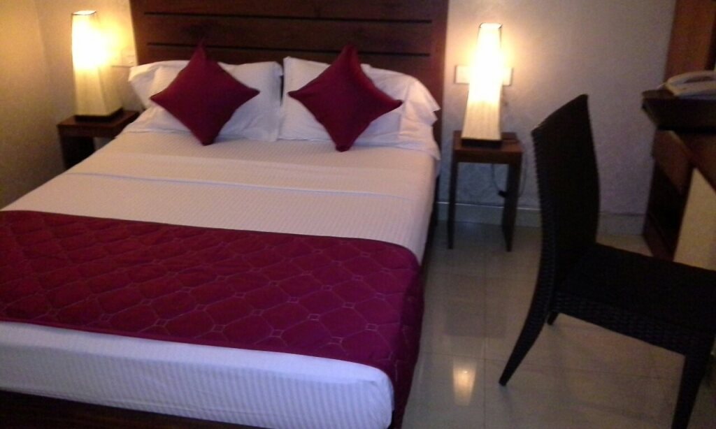 Канди: Victory Hotel Kandy