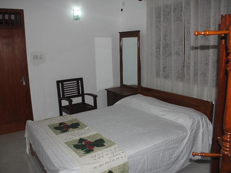 Хиккадува: Vista Sri Lanka Ayurveda