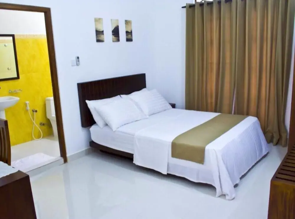 Гора Lavinia: Vista Hotel 12