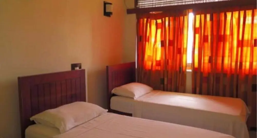 Гора Lavinia: Vista Hotel 12