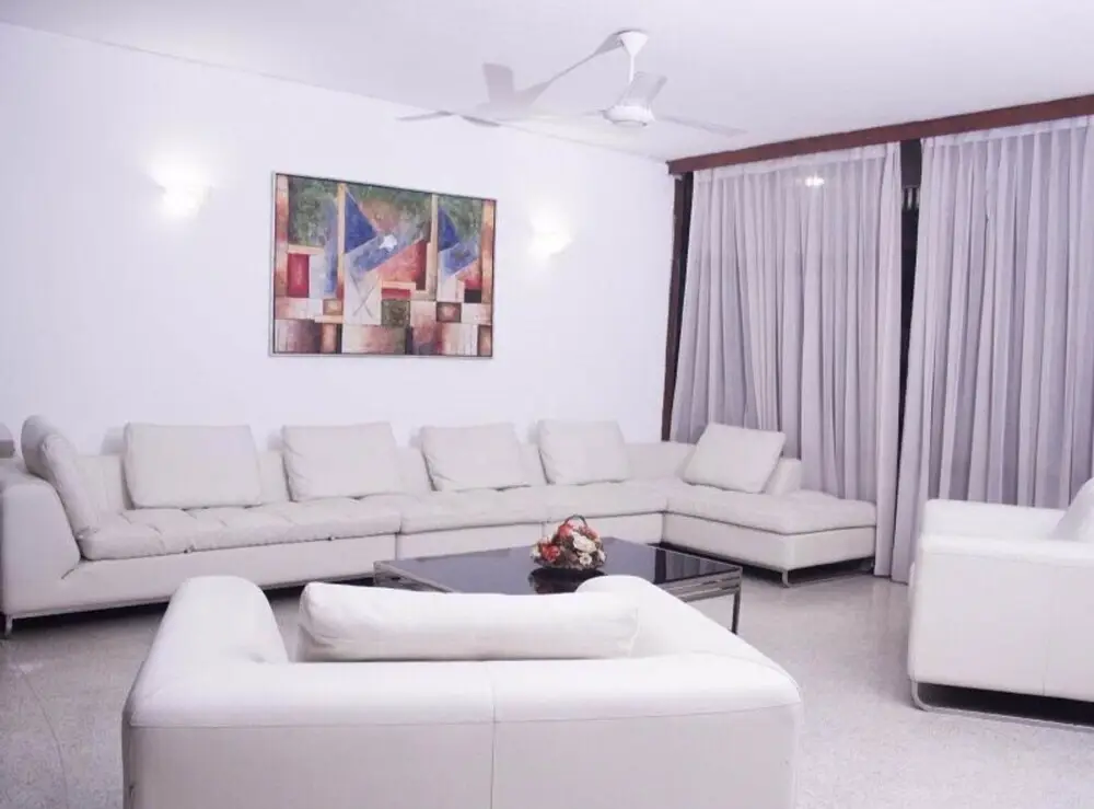 Гора Lavinia: Vista Hotel 12