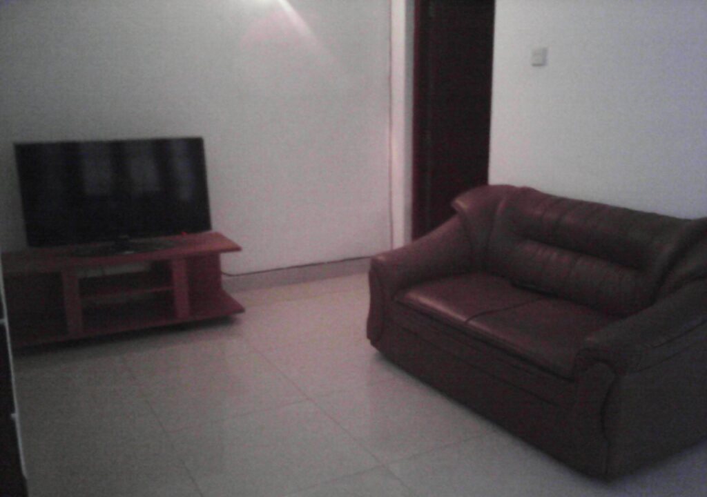 Негомбо: Negombo Blue Villa Hotel