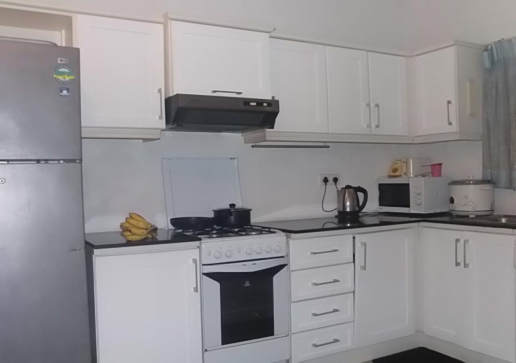 Негомбо: Negombo Blue Villa Hotel