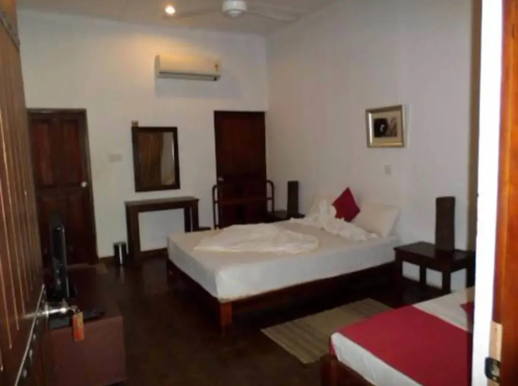 Канди: Vista Rooms Pitakanda