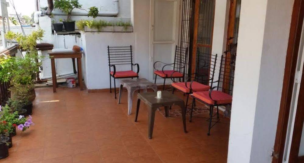 Галле: Vista Rooms Galle Fort
