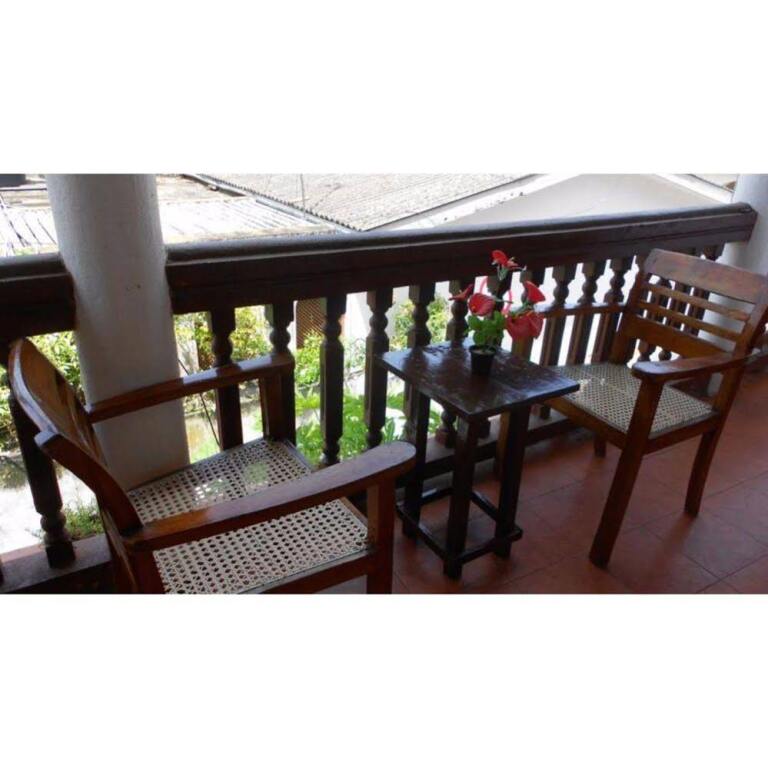 Vista Rooms Galle Fort — фото 1
