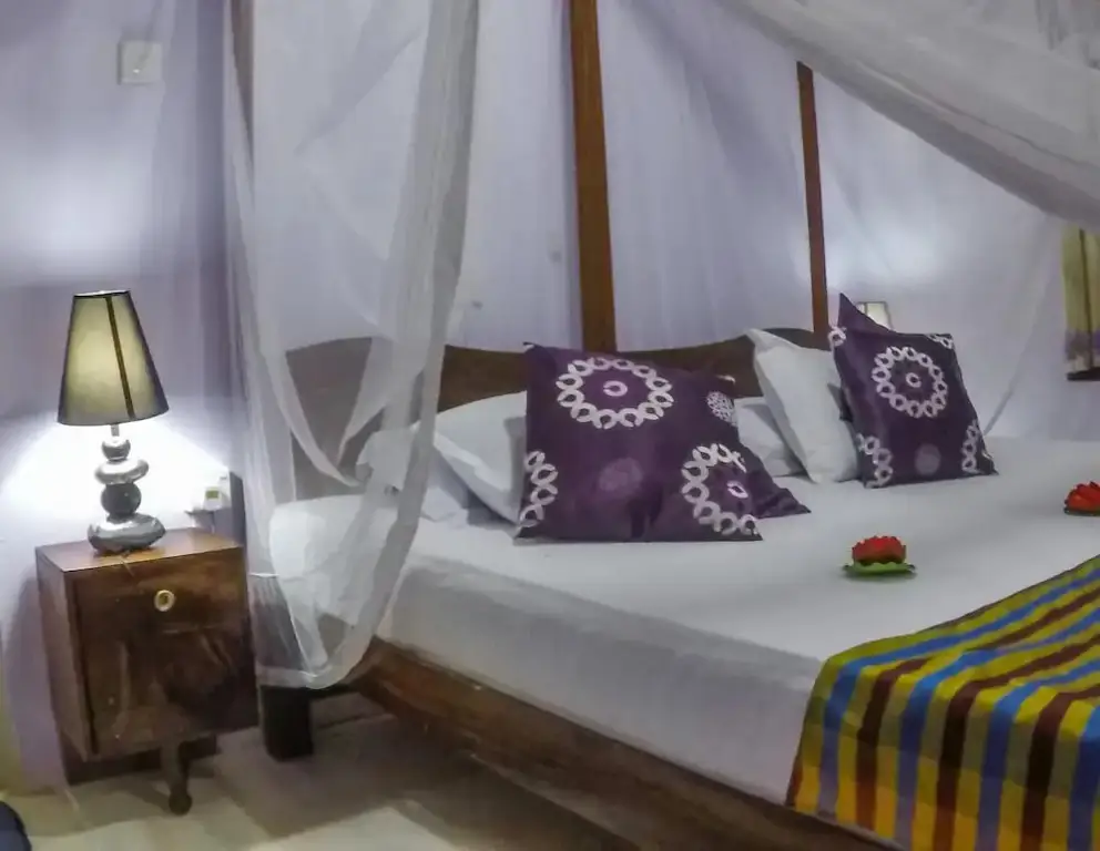 Галле: Vista Rooms Galle Fort