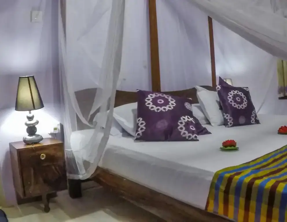 Галле: Vista Rooms Galle Fort