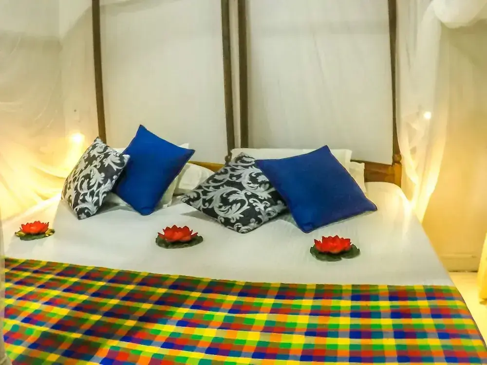Галле: Vista Rooms Galle Fort