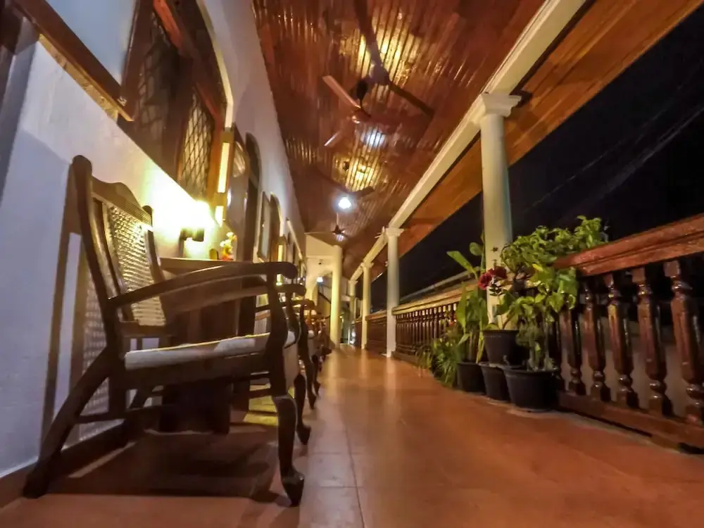 Галле: Vista Rooms Galle Fort