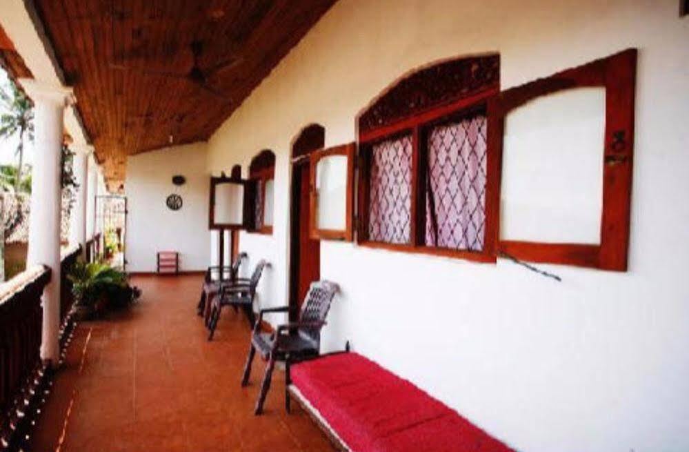 Галле: Vista Rooms Galle Fort