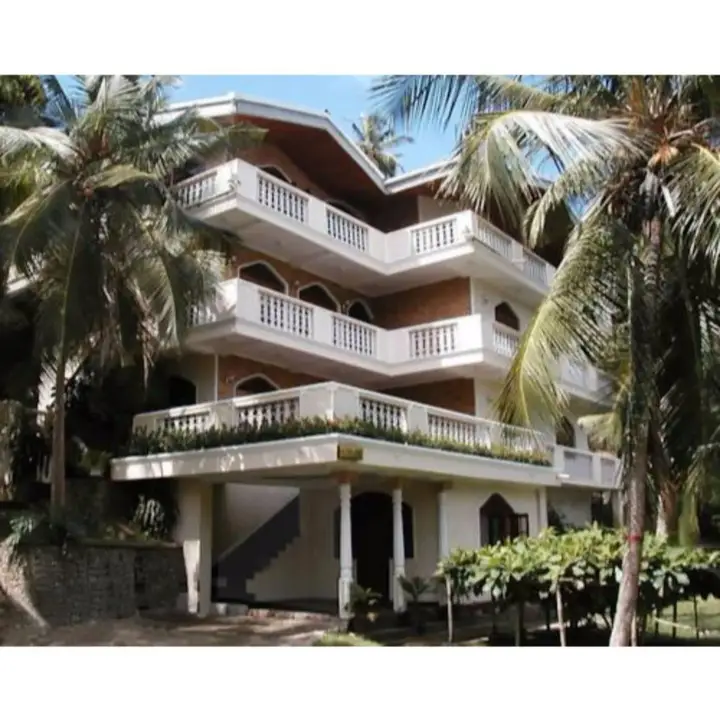 Унаватуна: Vista Villa In Paradise