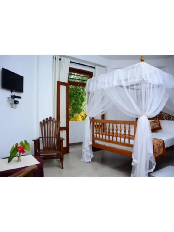 Галле: Vista Arken Lanka Galle View