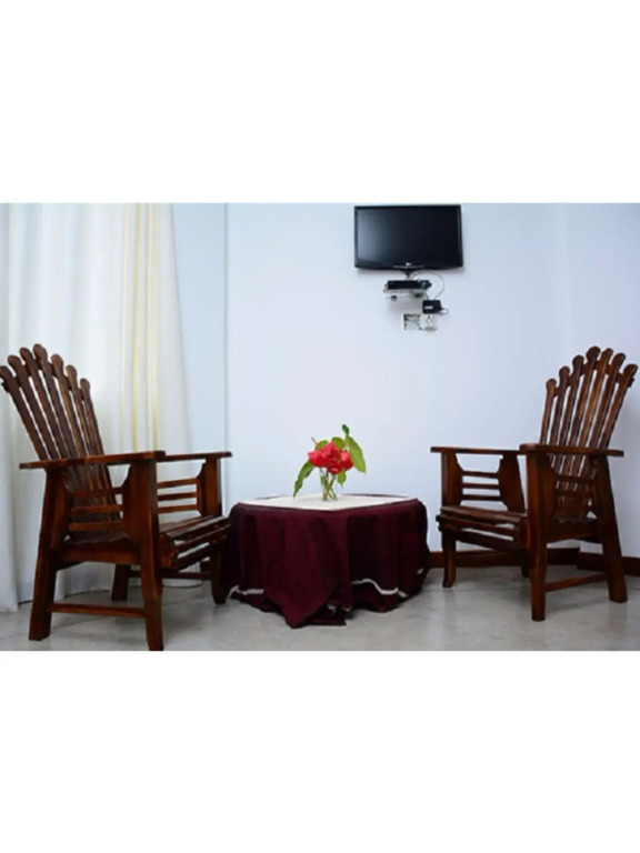 Галле: Vista Arken Lanka Galle View