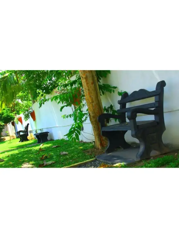 Мирисса: Vista Aone Calm Palace