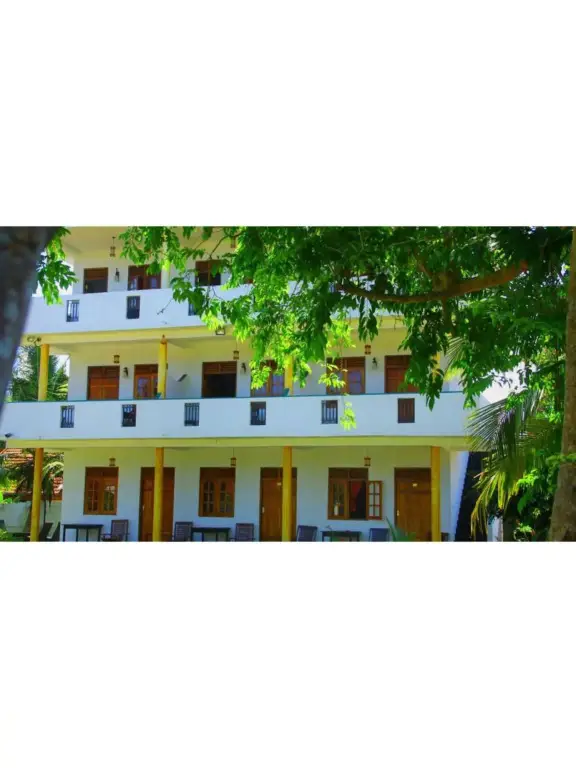 Мирисса: Vista Aone Calm Palace