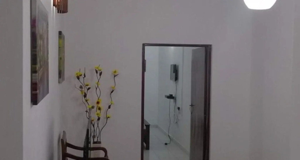 Галле: Vista Rooms Eliot Passage