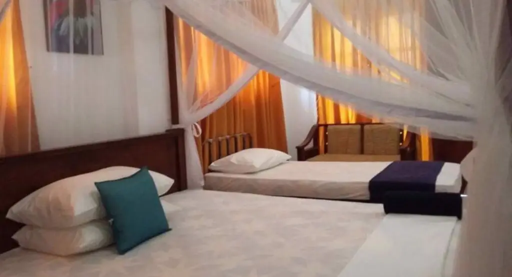 Галле: Vista Rooms Eliot Passage
