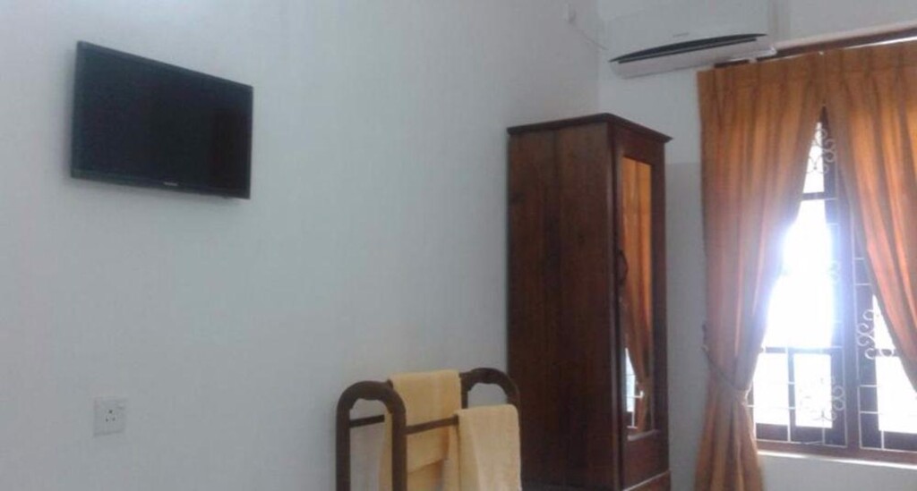 Галле: Vista Rooms Eliot Passage