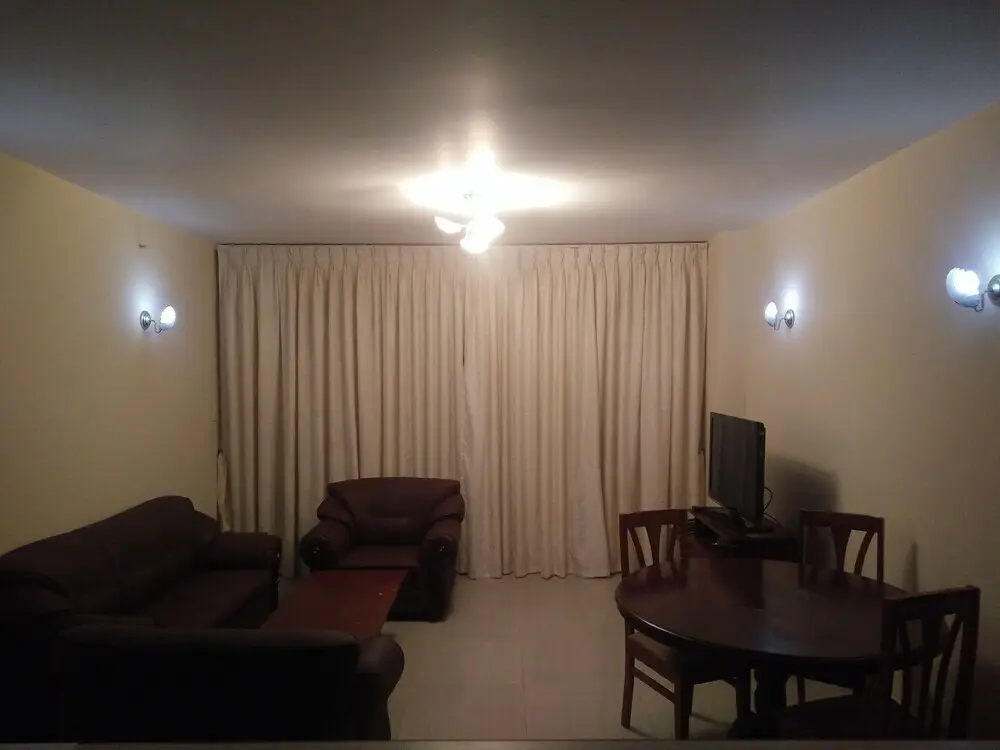 Коломбо: Crescatcity Apartments