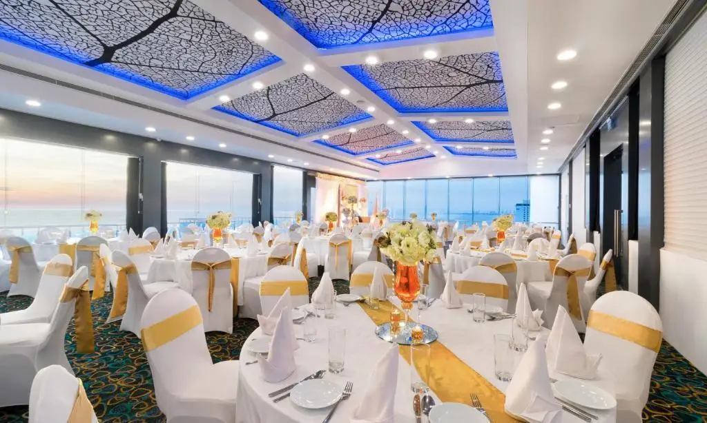 Коломбо: Отель Global Towers Hotel & Apartments