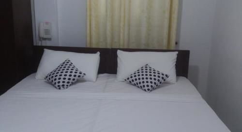 Канди: Kandy View Garden Hotel