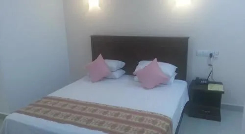 Канди: Kandy View Garden Hotel