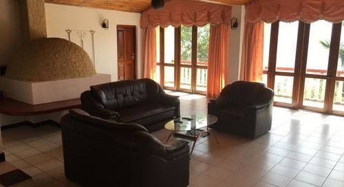 Канди: Kandy View Garden Hotel